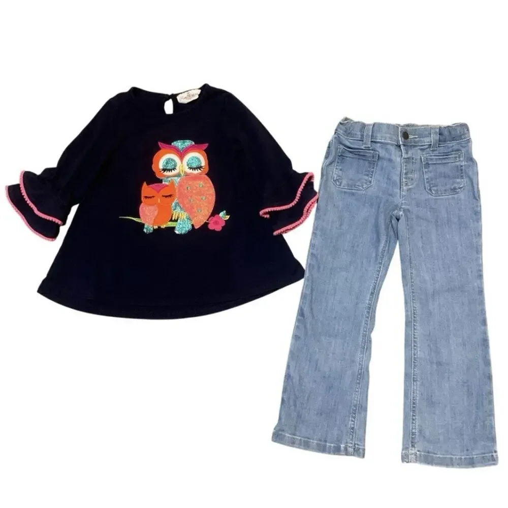 Mix It girls size